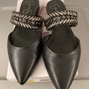 Jessica Simpson Sandals